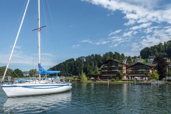 Seehotel Sternen (Horw)